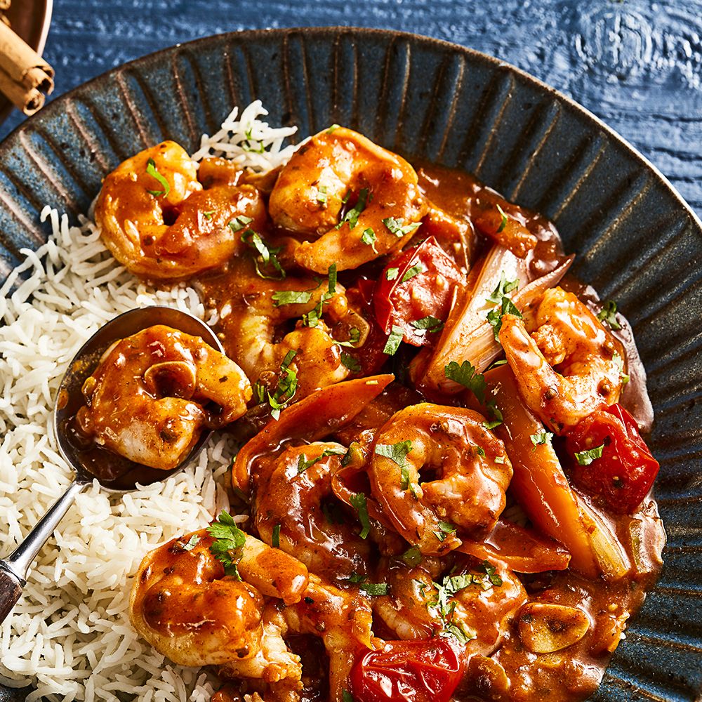 Chefs’ Selections King Prawns 31-40 (10 x 1kg)