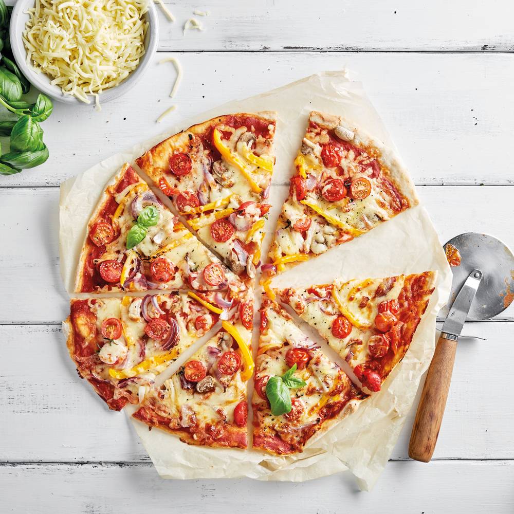 Chefs’ Selections Grated Coloured Mild Cheddar (6 x 2kg)