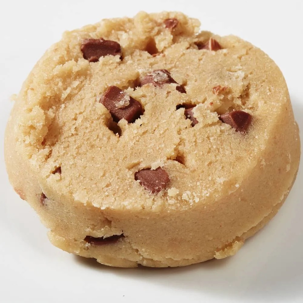 Chefs’ Selections Milk Chocolate Chunk Cookie Pucks (90 x 50g)