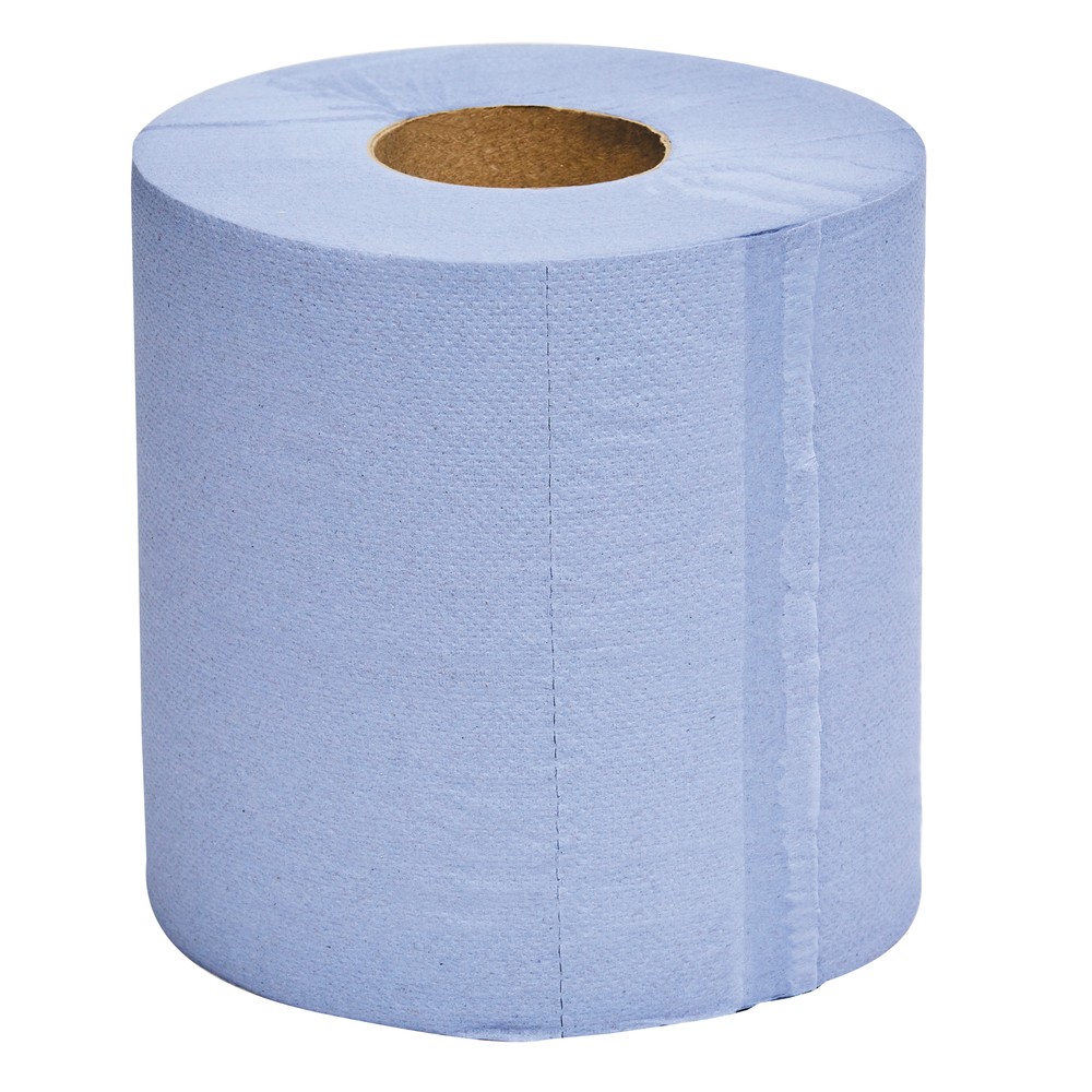 Clene Guard Blue Centrefeed  120m x 170mm (6 x 1)