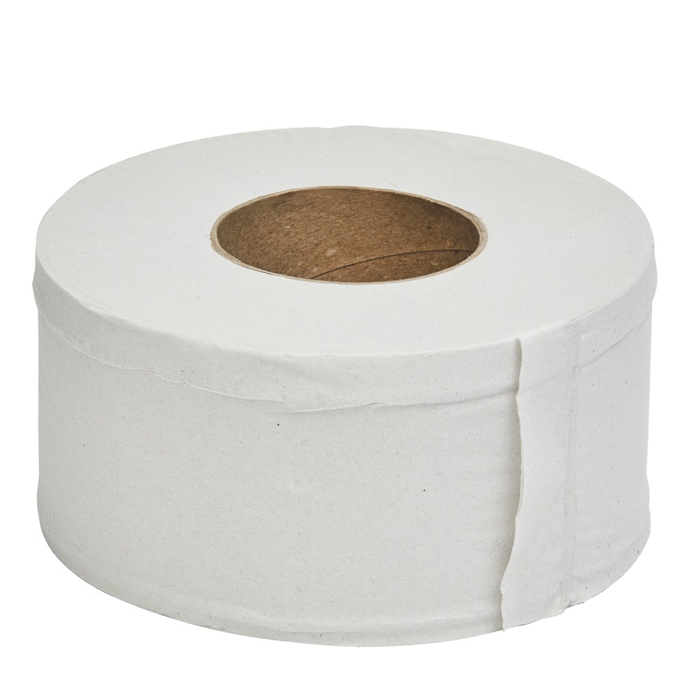 Clene Guard 2ply Mini Jumbo Toilet Tissue 150m (12 x 1)