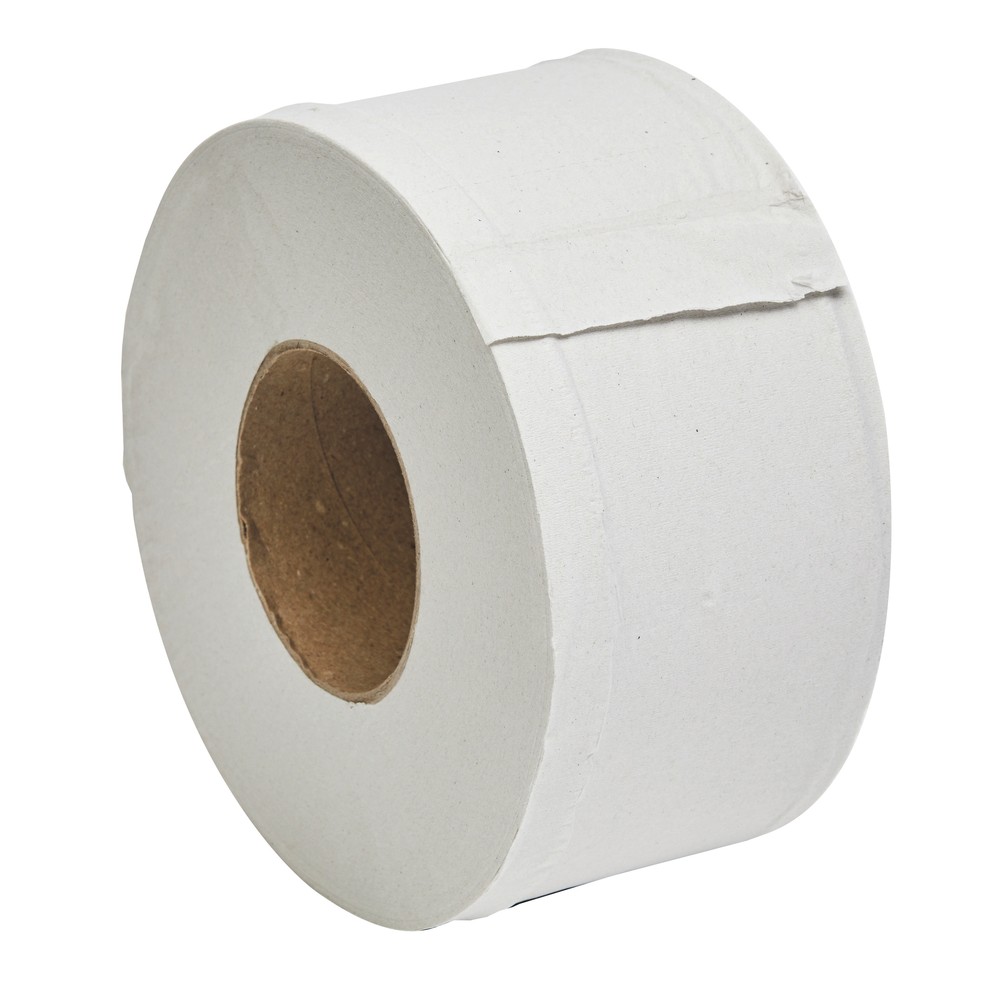 Clene Guard 2ply Mini Jumbo Toilet Tissue 150m (12 x 1)