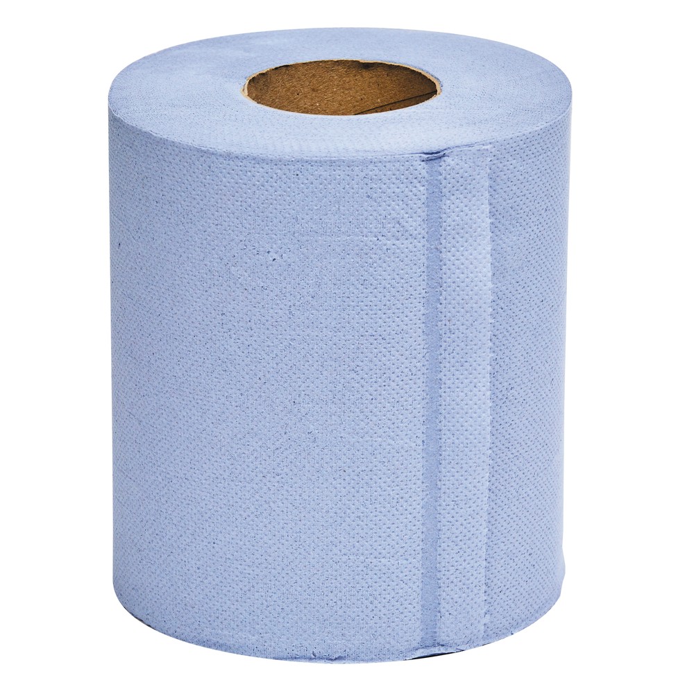 Clene Guard Blue Centrefeed 60m (6 x 10)